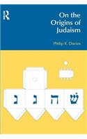 On the Origins of Judaism