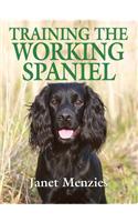 Training the Working Spaniel