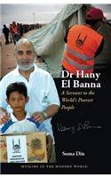 Dr Hany El Banna