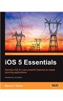 IOS 5 Essentials