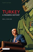 Turkey: A Modern History (International Library of Human Geography)