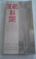 The Arts in a State: A Study of Government Arts Policies from Ancient Greece to the Present