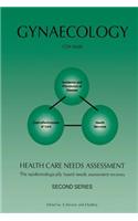 Health Care Needs Assessment