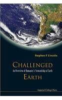 Challenged Earth: An Overview of Humanity's Stewardship of Earth