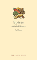 Spices: A Global History