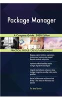 Package Manager A Complete Guide - 2020 Edition