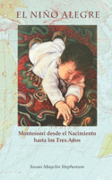 Niño Alegre