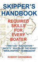 Skippers Handbook