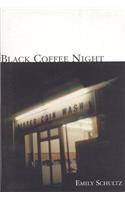 Black Coffee Night