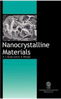 Nanocrystalline Materials