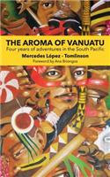 Aroma of Vanuatu