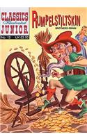 Rumpelstiltskin