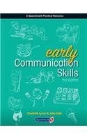 Early Communication Skills Third Edition