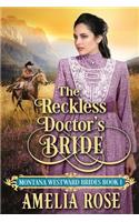 Reckless Doctor's Bride
