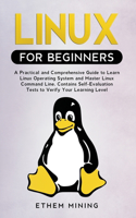 Linux for Beginners