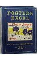 Posters Excel