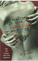 Nonstop Book of Fantastika Tattoo Designs