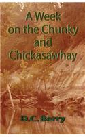 Week on the Chunky and Chickasawhay