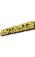 Mutants & Masterminds: Supernaturals