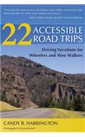 22 Accessible Road Trips