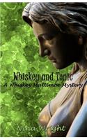 Whiskey and Tonic