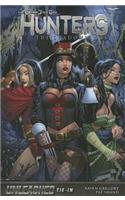 Hunters: The Shadowlands