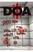 D.O.A. III