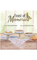 Feast of Memories