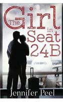 The Girl in Seat 24b
