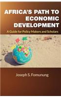 Africa's Path to Economic Development