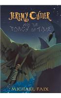 Jeremy Cutler and the Torch of Time