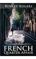 The French Quarter Affair