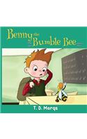 Benny the Bumble Bee
