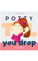 Potty 'Til You Drop