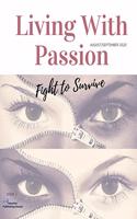 Living With Passion Magazine #2
