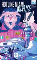 Hotline Miami: Wildlife Vol. 2