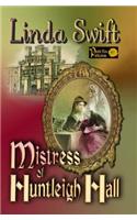 Mistress of Huntleigh Hall