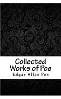 Collected Works of Poe