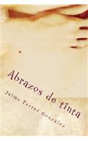 Abrazos de tinta