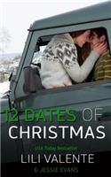 Twelve Dates of Christmas