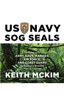US Navy Sog Seals