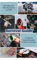 Survival Guide