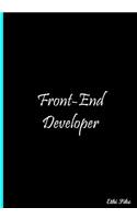 Front-End Developer