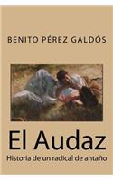 El Audaz