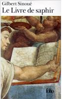 Livre de Saphir