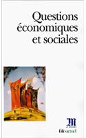Questions Econ Et Socia