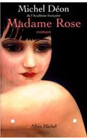 Madame Rose