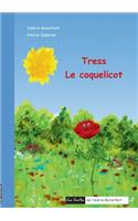 Tress le coquelicot