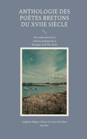 Anthologie des poètes bretons du XVIIe siècle