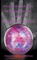 Novae Terrae, tome 3